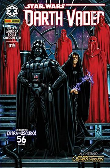Darth Vader 19